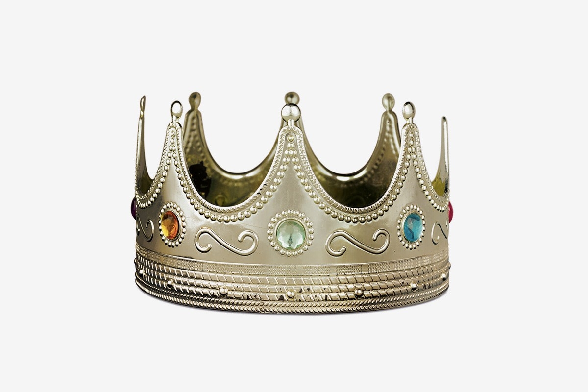 # 蘇富比首屆嘻哈拍賣會：Biggie「紐約之王」王冠 60 萬美元成交！ 4