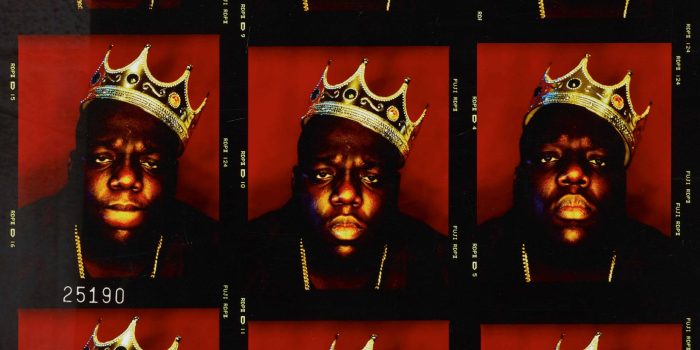 # 蘇富比首屆嘻哈拍賣會：Biggie「紐約之王」王冠 60 萬美元成交！