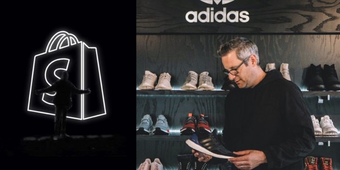 # 震驚球鞋圈：Yeezy 前總經理 Jon Wexler 將加入這間電商公司