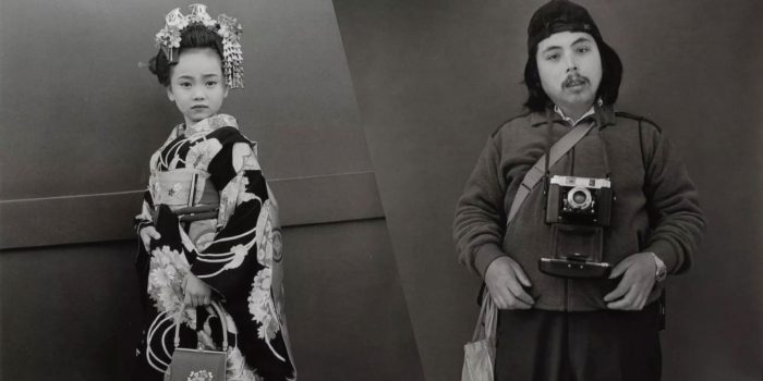 # 他耗時三十年在淺草寺拍照：日本攝影大師鬼海弘雄不敵淋巴癌逝世，享壽75歲。