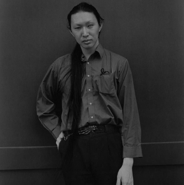 # 他耗時三十年在淺草寺拍照：日本攝影大師鬼海弘雄不敵淋巴癌逝世，享壽75歲。 18