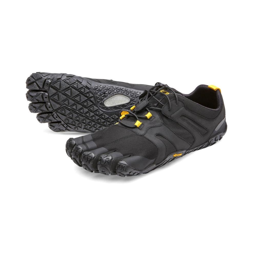 # 這是攀岩用的鞋？： Balenciaga 聯乘 Vibram 推出五指鞋「Toe」 12