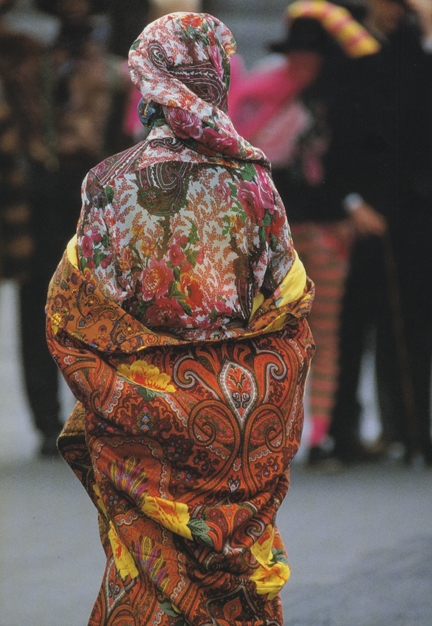＃七零年代打破巴黎時尚圈的傳奇設計師：KENZO 創辦人高田賢三染疫逝世 4