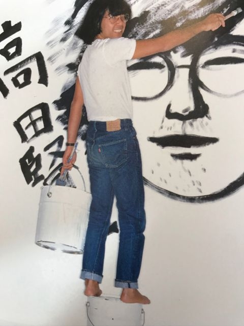 ＃七零年代打破巴黎時尚圈的傳奇設計師：KENZO 創辦人高田賢三染疫逝世 2