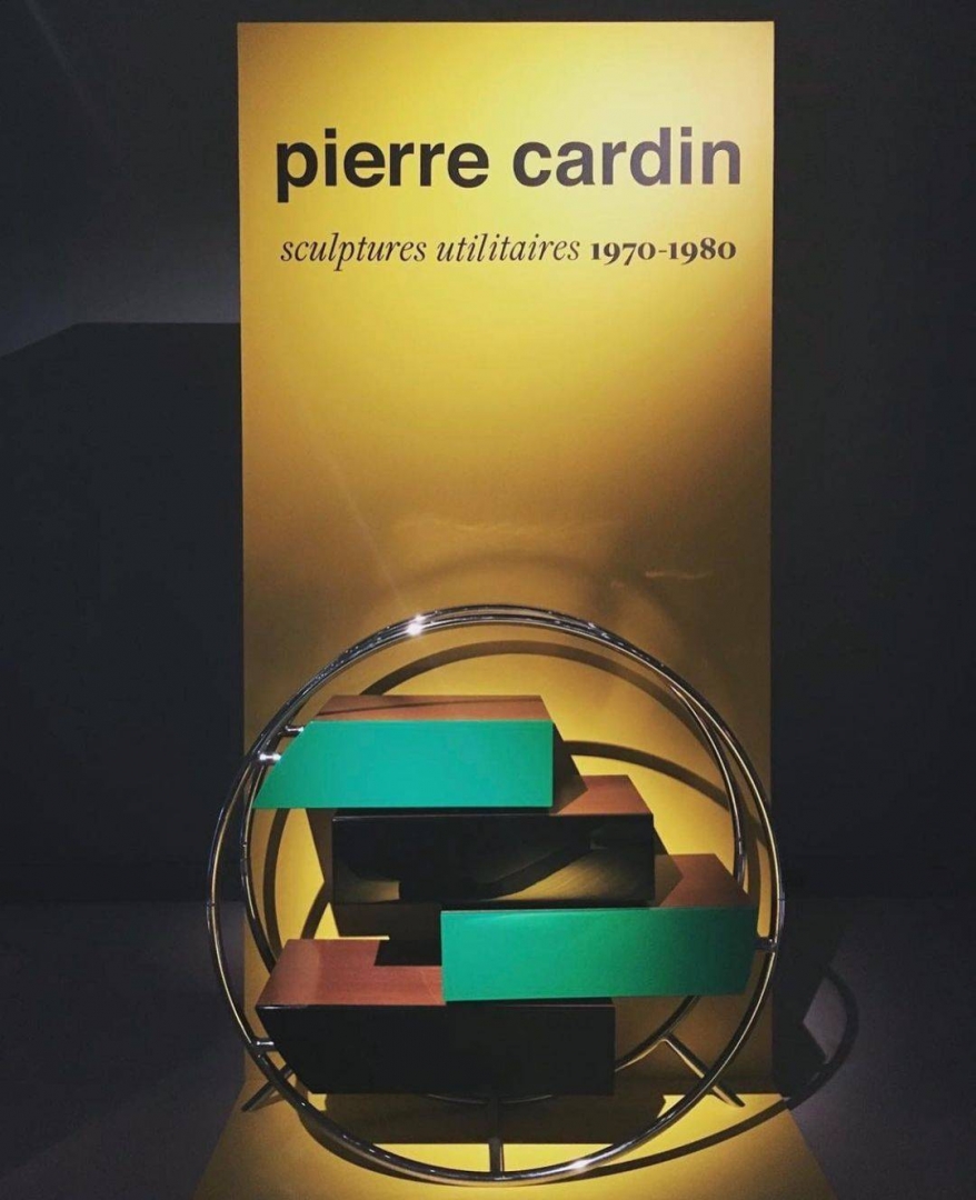 # 真正的皮爾卡登，可不只是大賣場的內衣褲而已：傳奇設計師 Pierre Cardin 逝世 11