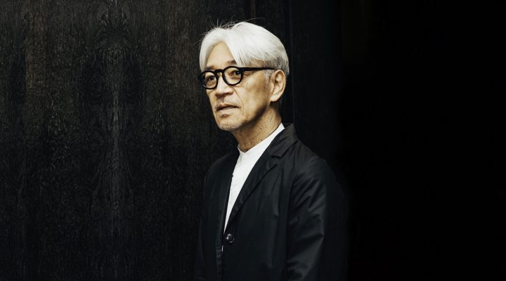 # 坂本龍一宣佈「與癌共生」：你可能不知道年輕時的他有多時髦！