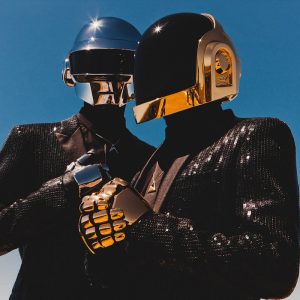 # 他們不露臉也能夠舉世聞名：電音傳奇 Daft Punk 正式宣布解散！