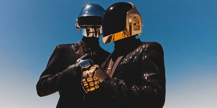 # 他們不露臉也能夠舉世聞名：電音傳奇 Daft Punk 正式宣布解散！