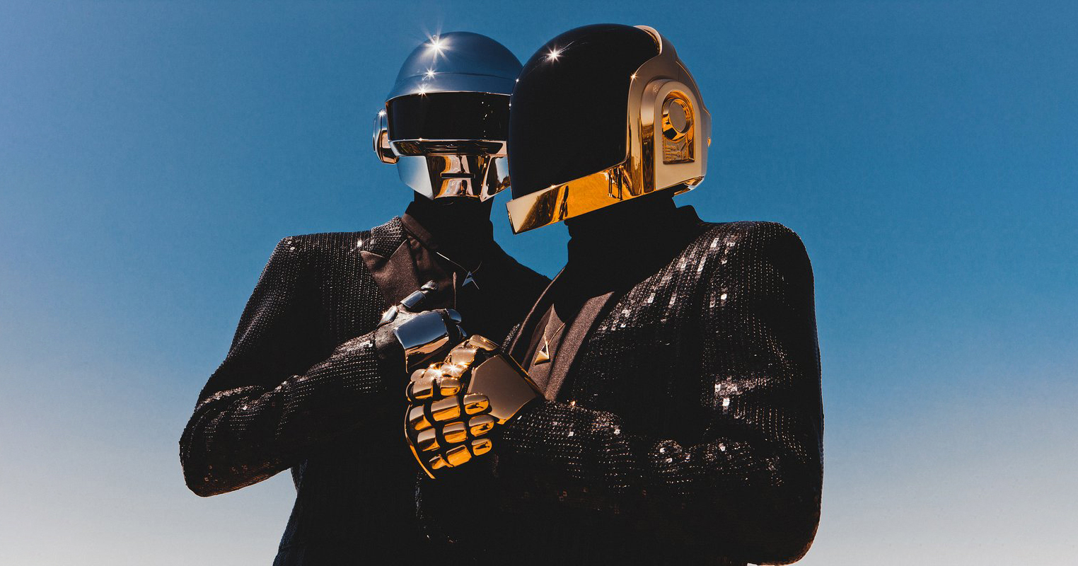 # 他們不露臉也能夠舉世聞名：電音傳奇 Daft Punk 正式宣布解散！