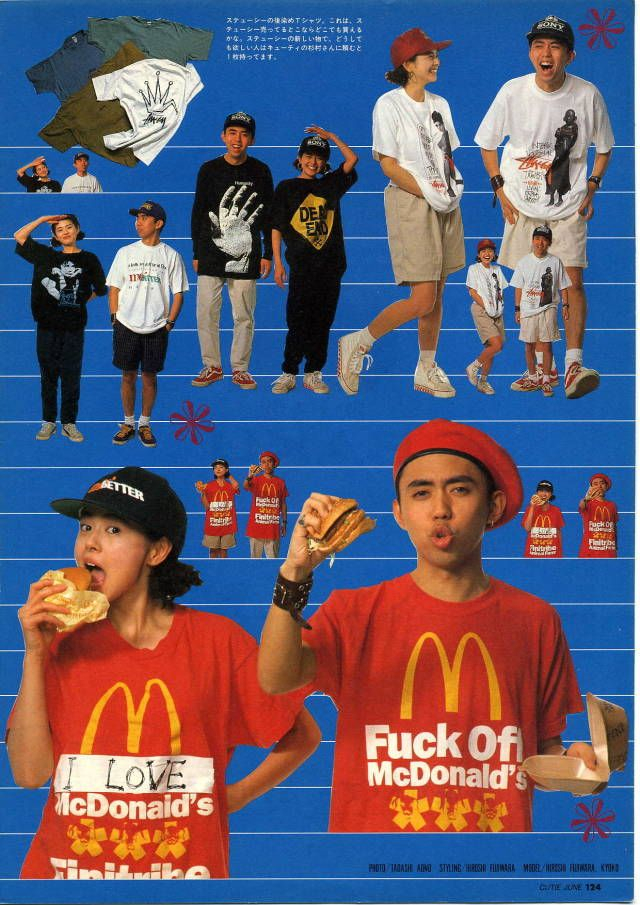 # 麥當勞創始角色跟BTS新配色：左邊跟右邊你選哪一個？ 6