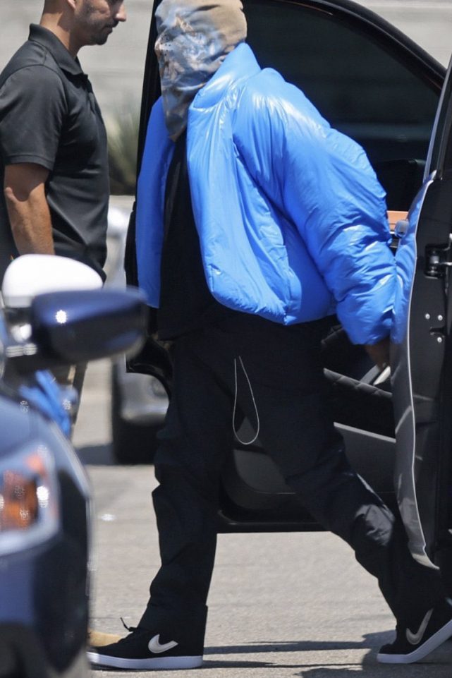 # 明知故犯：Kanye West 穿 Nike 是炒作還是無心之過？ 2
