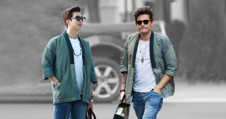 # 為何BTS團長和John Mayer多次「撞衫」：你知道他們都是哪些品牌的粉絲嗎？