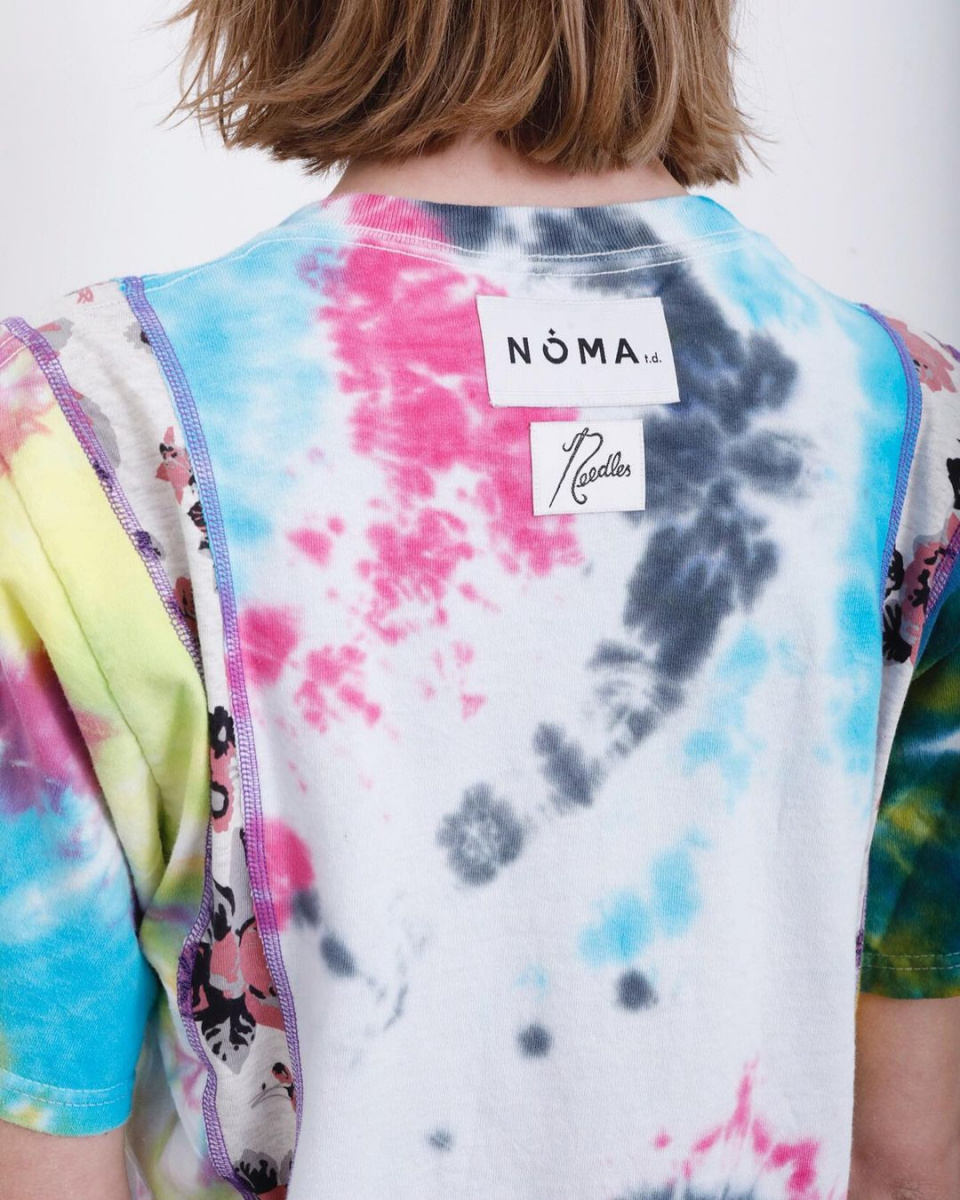 # 這個品牌靠著原創設計吸引藤原浩和 Stüssy 多次合作：NOMA t.d. 推出 2021 秋冬系列！ 2