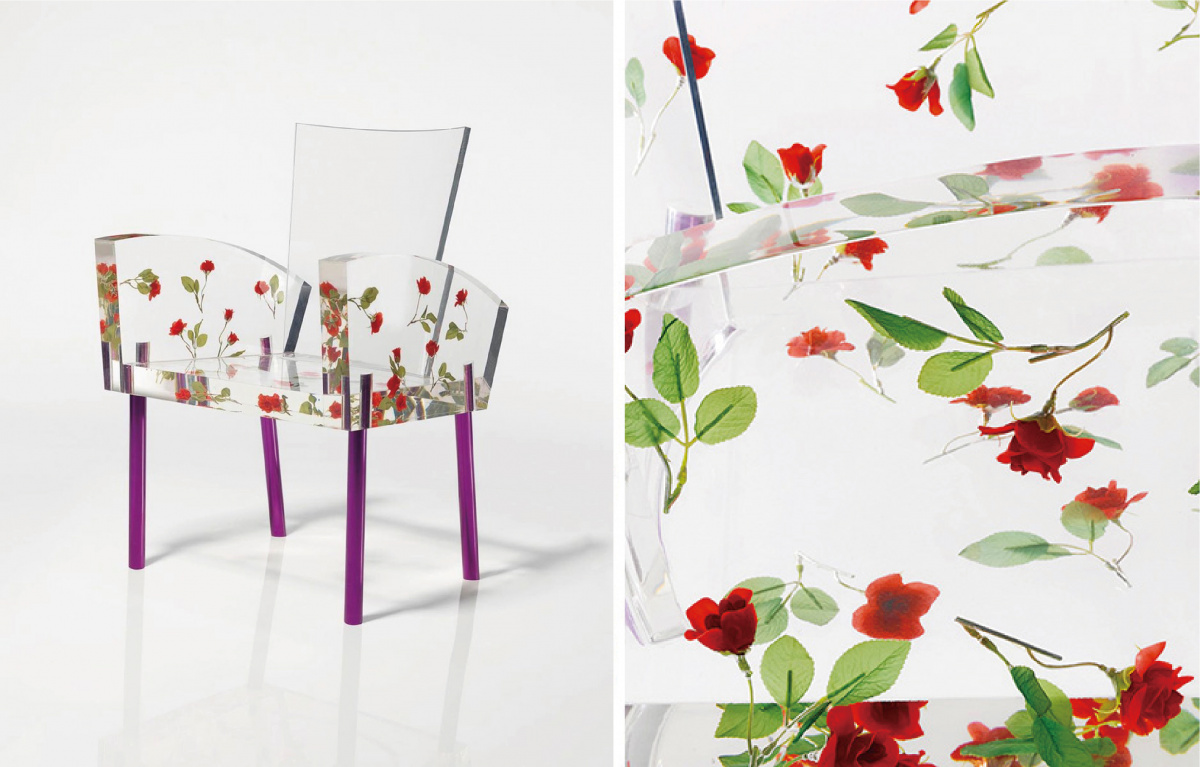 # 川久保玲的椅子不是先驅：三宅一生最愛的產品設計師—倉俁史朗才是 5
