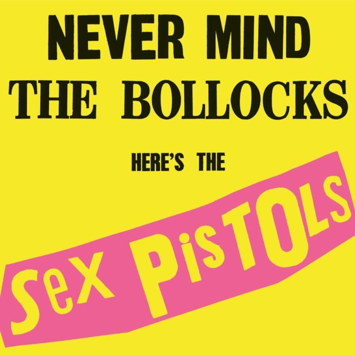 # 只出過一張專輯卻成為龐克永遠的傳奇：如今性手槍樂團 Sex Pistols 淪為米老鼠的財產？！ 3