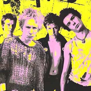 # 只出過一張專輯卻成為龐克永遠的傳奇：如今性手槍樂團 Sex Pistols 淪為米老鼠的財產？！ 4