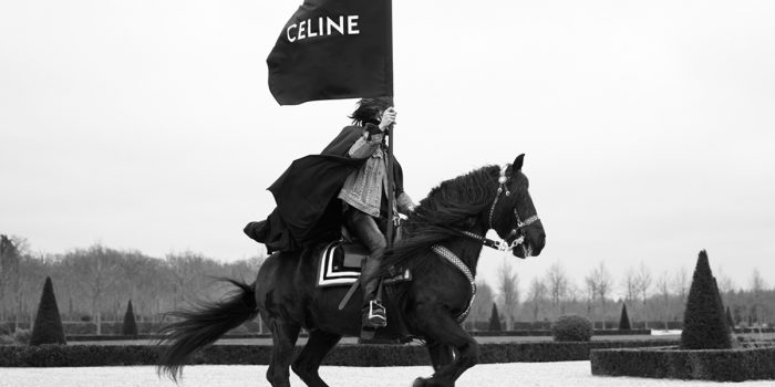 # 拯救了 Dior YSL 的 Hedi Slimane，卻被批評毀了 CELINE：設計師與品牌的關係像極了愛情？