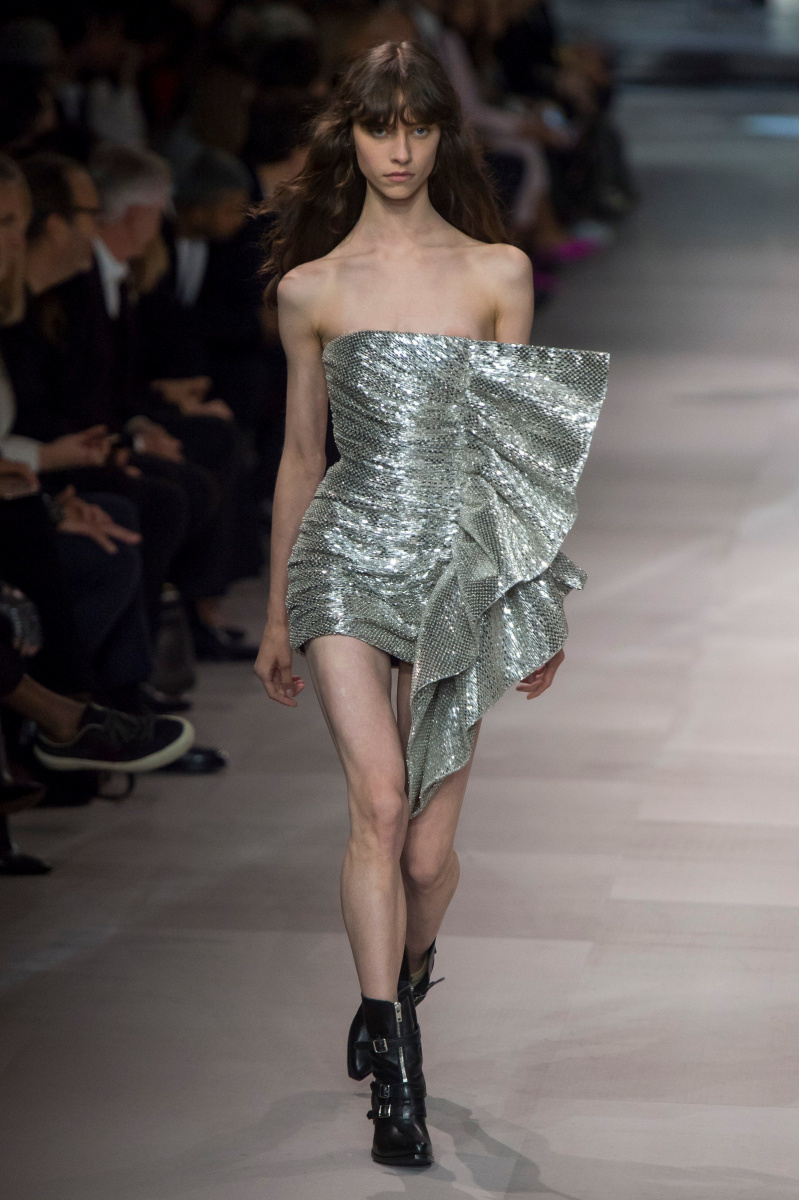# 拯救了 Dior YSL 的 Hedi Slimane，卻被批評毀了 CELINE：設計師與品牌的關係像極了愛情？ 5