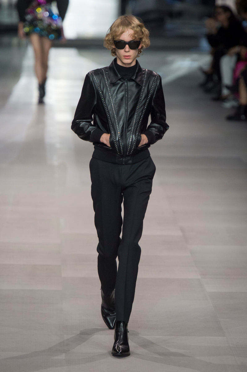 # 拯救了 Dior YSL 的 Hedi Slimane，卻被批評毀了 CELINE：設計師與品牌的關係像極了愛情？ 7