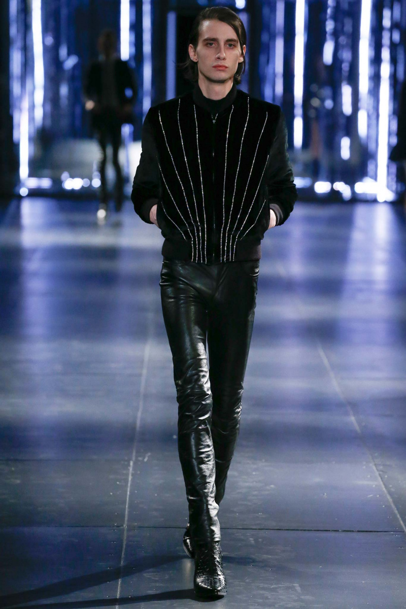 # 拯救了 Dior YSL 的 Hedi Slimane，卻被批評毀了 CELINE：設計師與品牌的關係像極了愛情？ 6