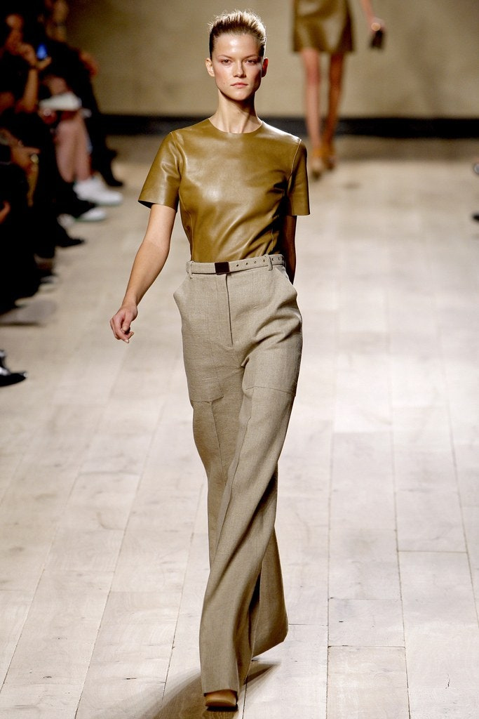 # 拯救了 Dior YSL 的 Hedi Slimane，卻被批評毀了 CELINE：設計師與品牌的關係像極了愛情？ 16