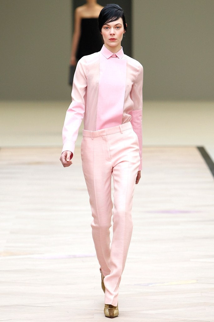 # 拯救了 Dior YSL 的 Hedi Slimane，卻被批評毀了 CELINE：設計師與品牌的關係像極了愛情？ 18