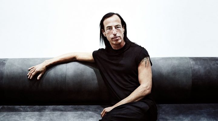 # 暗黑先鋒鼻祖的十大紀律，別裝了你已經犯規了：Rick Owens 也自打嘴巴？