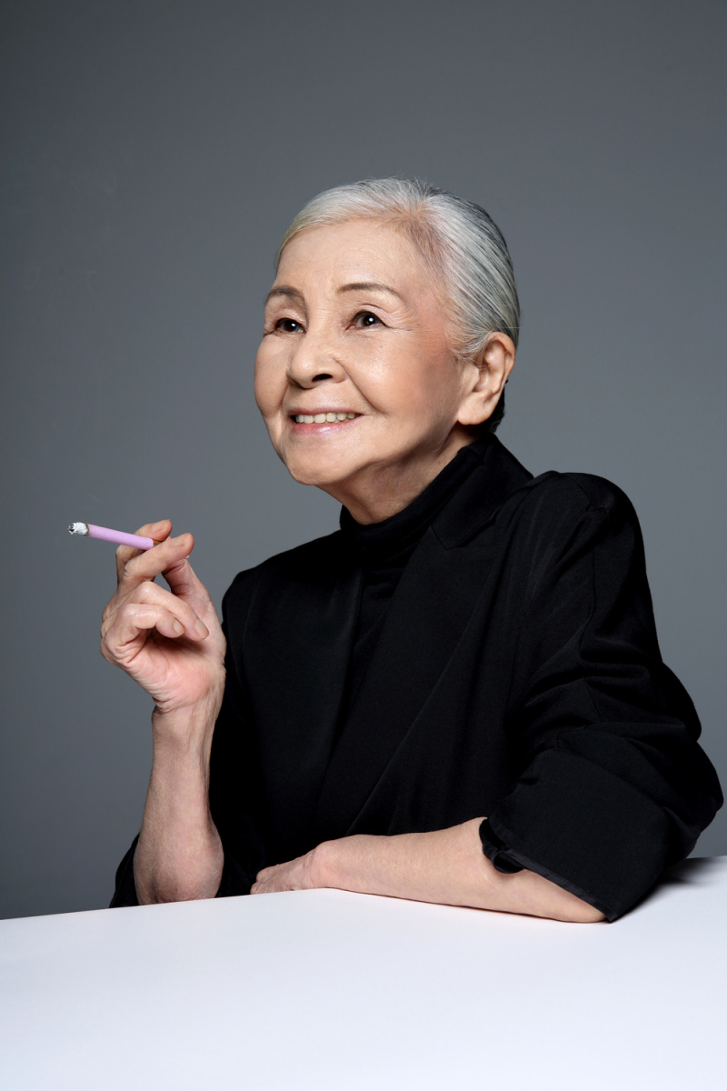 # 一手打造黑澤明夢境的女人：傳奇電影服裝設計師和田惠美享壽 84 歲 10