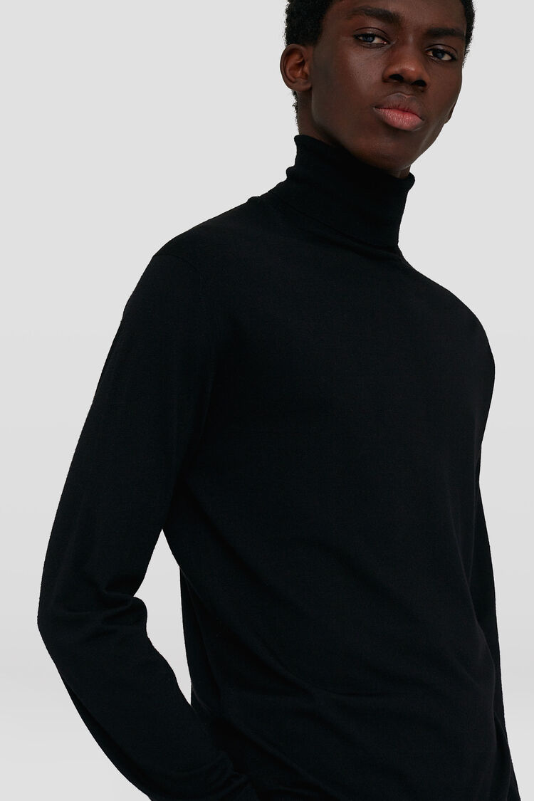 # The Choice 004：針織衫品質好壞一看就知，穿搭高手都穿這些過冬！ 2