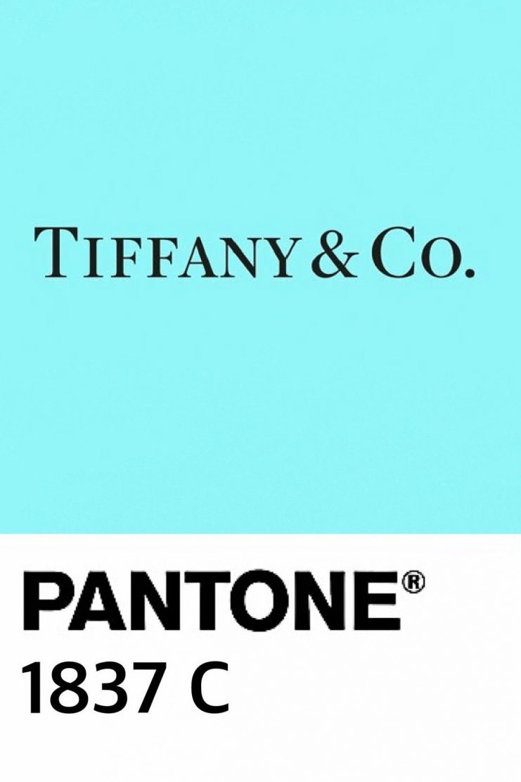 # Tiffany Blue 根本不是湖水綠，夢幻的色彩其實源自於「鳥蛋」：讓各大品牌和明星爭相合作的 Tiffany Blue 到底魅力何在？ 25