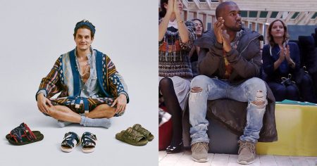 # 大家都說 visvim 不紅了？這下我們反而高興了：Kanye West 和 John Mayer 都追求的日本品牌反璞歸真成為質感人的最愛