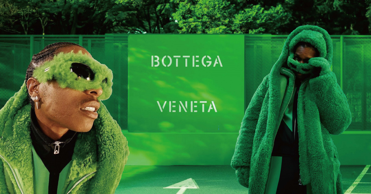 # Bottega Veneta 經營策略的反其道而行：看似不玩社群私下卻動作頻頻？