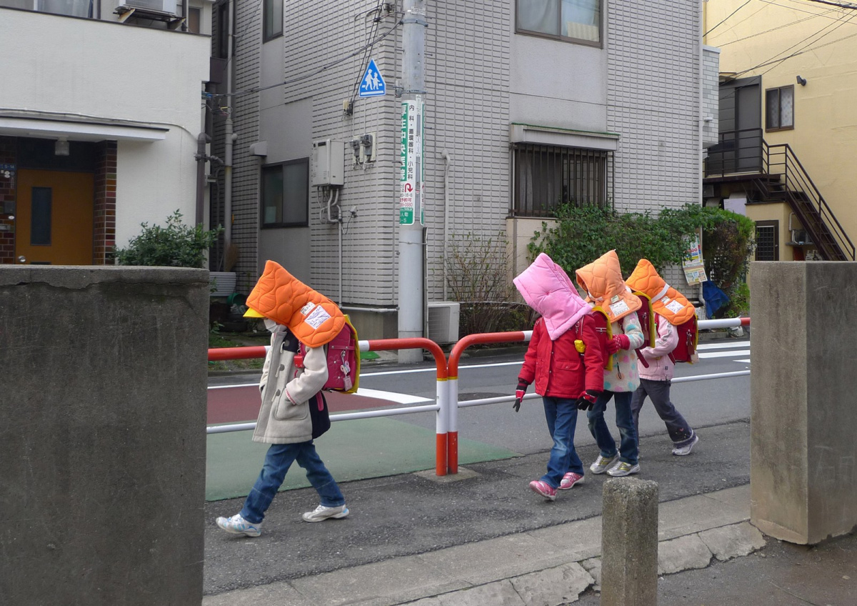 # 日本攝影師 IKUSHUN 的生活彩蛋：只要會觀察，我們的周遭處處是迷因！ 13