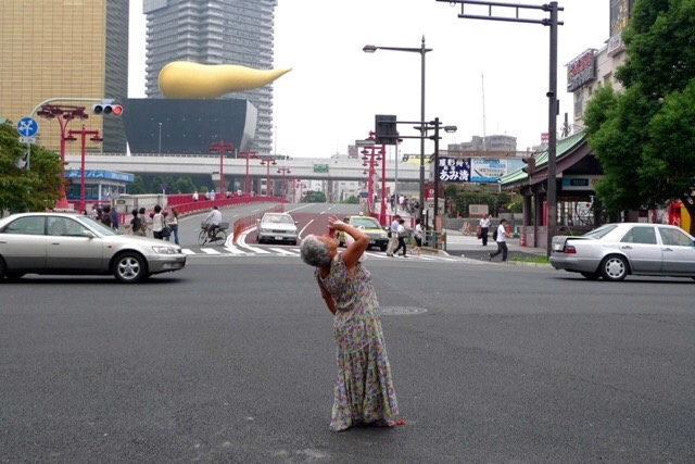 # 日本攝影師 IKUSHUN 的生活彩蛋：只要會觀察，我們的周遭處處是迷因！ 4