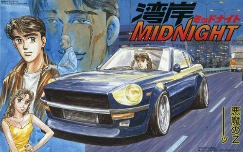 # 這些漫畫車款都是曾經的青春熱血：從頭文字 D 到東京復仇者，現實真有其車你認得幾部？ 7