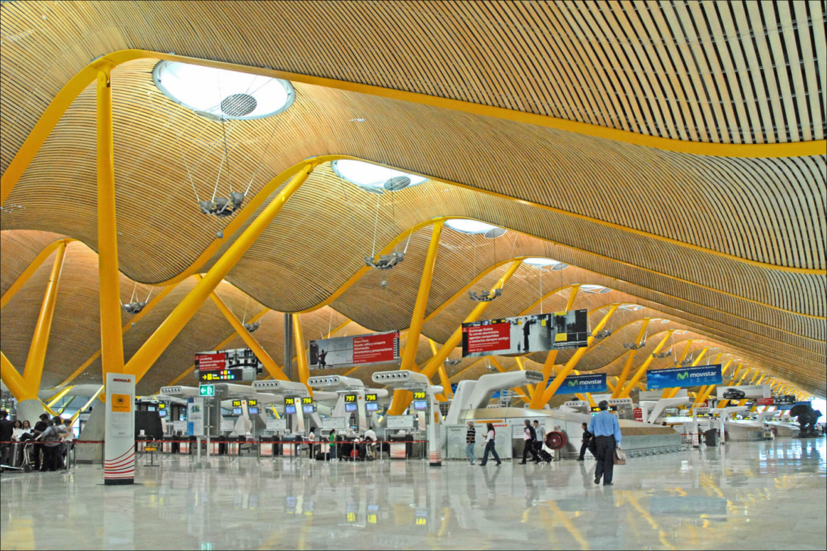 # 英國傳奇建築設計師 Richard Rogers 享壽 88 歲：來不及完工的桃園機場第三航廈成為台灣最美的回憶 3