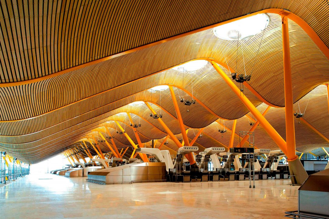 # 英國傳奇建築設計師 Richard Rogers 享壽 88 歲：來不及完工的桃園機場第三航廈成為台灣最美的回憶 2