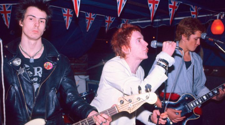 # 只出過一張專輯卻成為龐克永遠的傳奇：如今性手槍樂團 Sex Pistols 淪為米老鼠的財產？！