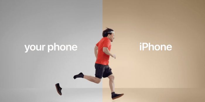 # YouTube 一直出現的 Apple 廣告你都略過嗎：看完這五支廣告讓你心服口服換 iPhone？