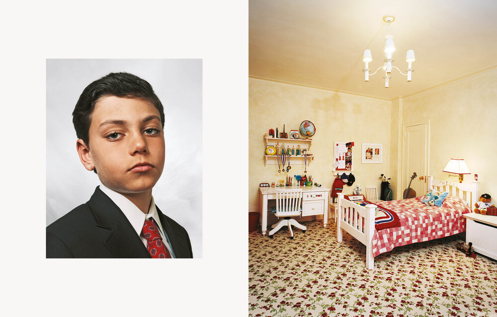 # 從孩子們的臥室說盡無數的故事：James Mollison 的攝影作品《Where Children Sleep》讓你從照片看世界 5