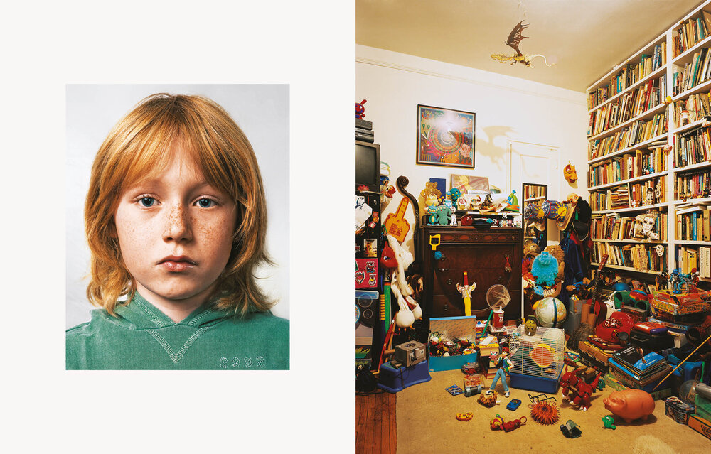 # 從孩子們的臥室說盡無數的故事：James Mollison 的攝影作品《Where Children Sleep》讓你從照片看世界 7