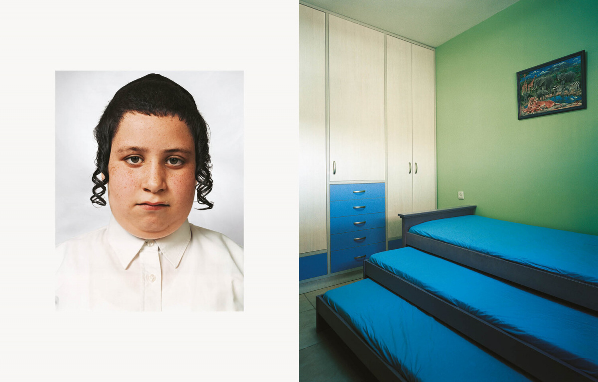 # 從孩子們的臥室說盡無數的故事：James Mollison 的攝影作品《Where Children Sleep》讓你從照片看世界 9