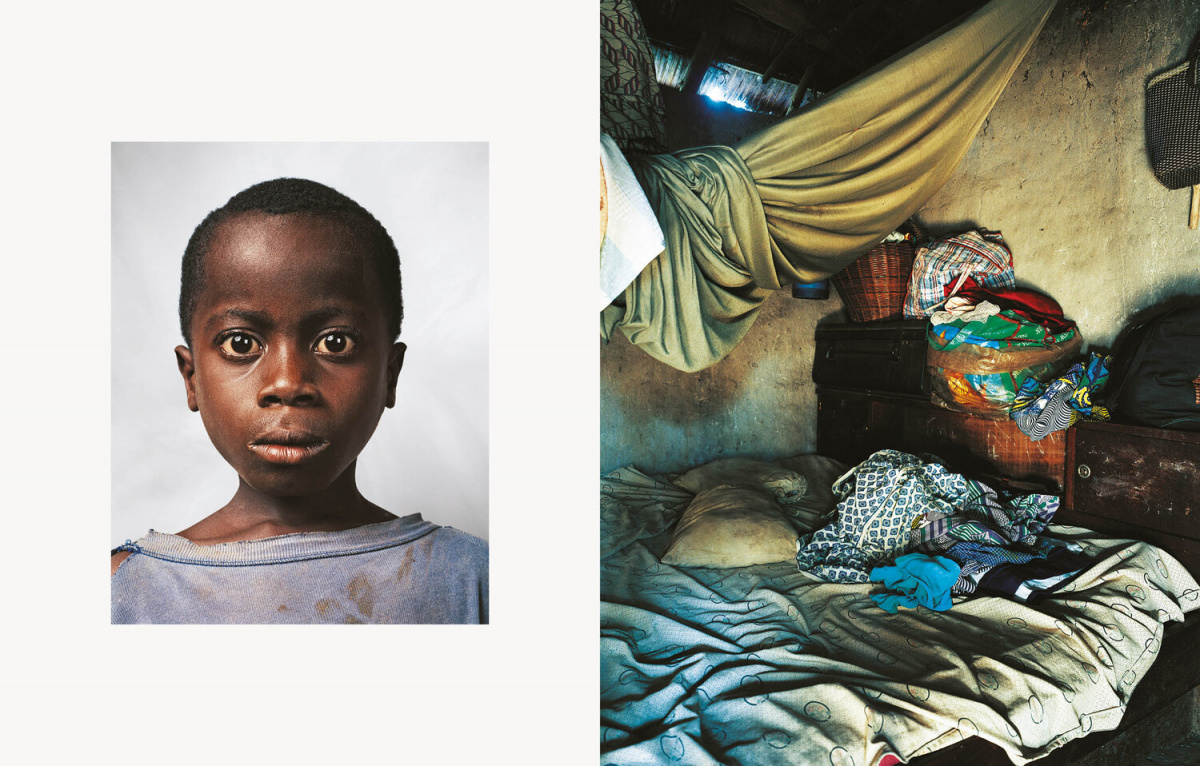 # 從孩子們的臥室說盡無數的故事：James Mollison 的攝影作品《Where Children Sleep》讓你從照片看世界 4