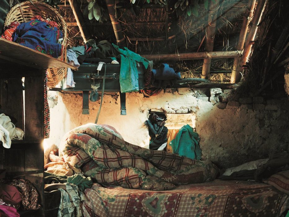 # 從孩子們的臥室說盡無數的故事：James Mollison 的攝影作品《Where Children Sleep》讓你從照片看世界 1