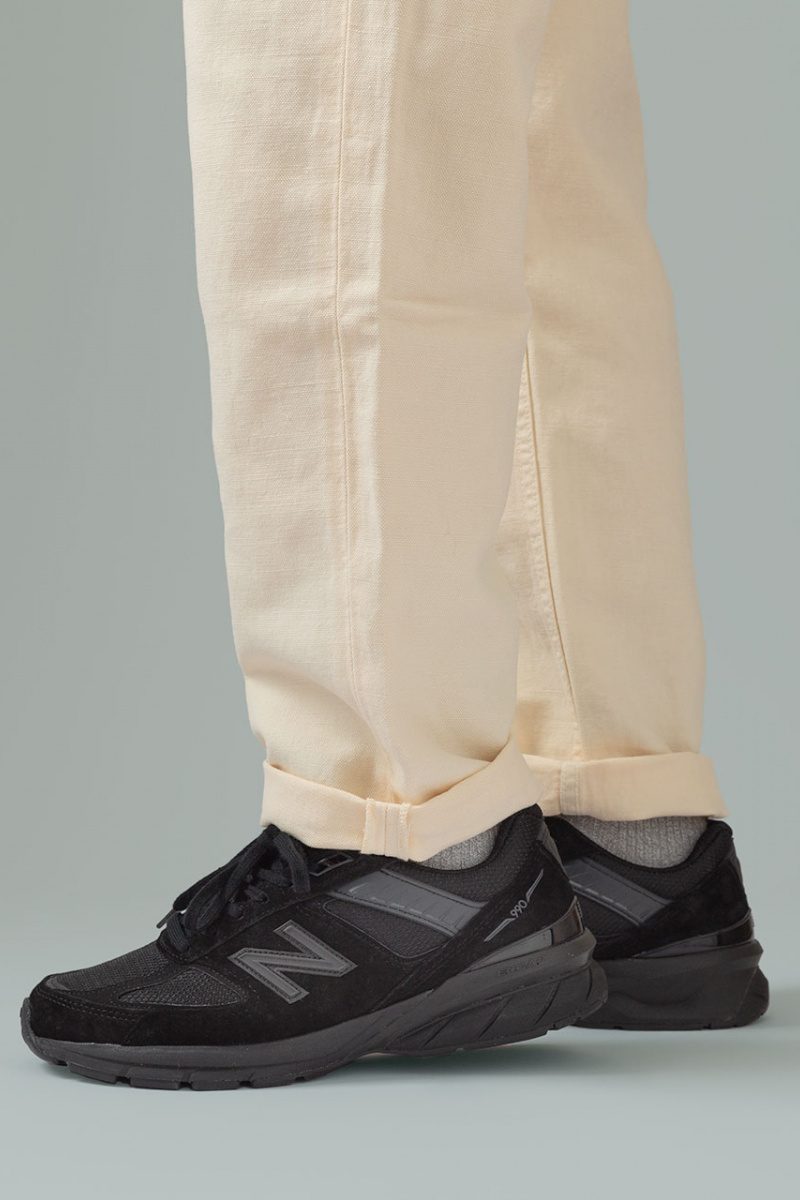 # The Choice 009：萬年不敗經典黑色鞋款推薦，穿來穿去還是黑鞋好（下） 6