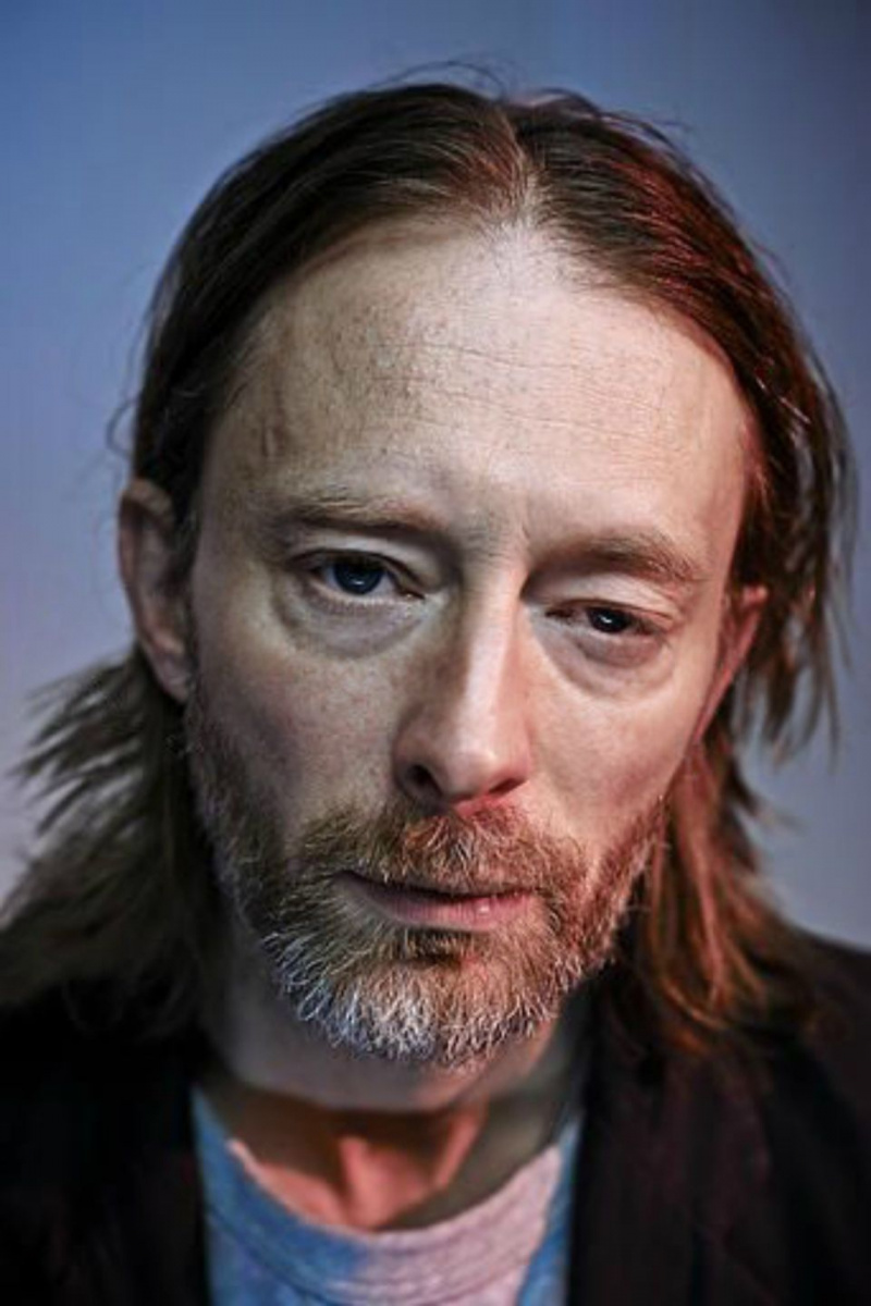 # 傳承迷幻經典的搖滾樂聲讓高橋盾都著迷：聽過 Radiohead 的你知道 The Smile 嗎？ 3
