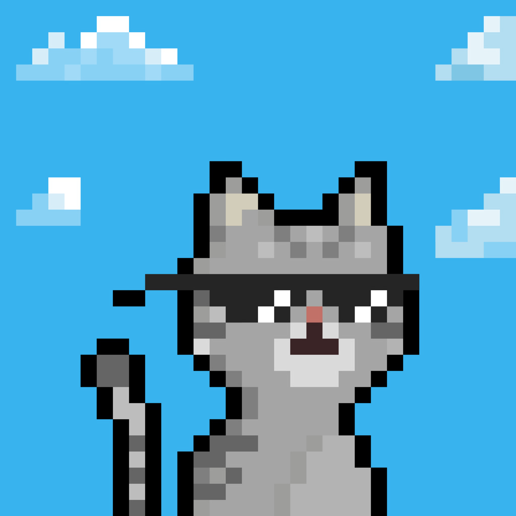# 在元宇宙吸貓也能做慈善:專訪 Meowtaverse 團隊如何在 NFT 如雨後春筍的年代走出自己的路! 13 # 在元宇宙吸貓也能做慈善:專訪 Meowtaverse 團隊如何在 NFT 如雨後春筍的年代走出自己的路! 13
