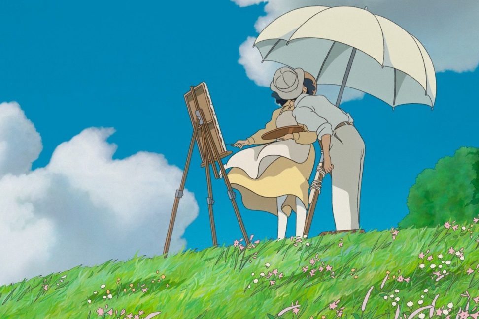 # 讓宮崎駿又愛又恨的他是被低估的寫實派動畫大師：今年夏天跟著高畑勳一起回到吉卜力的現實世界！ 10