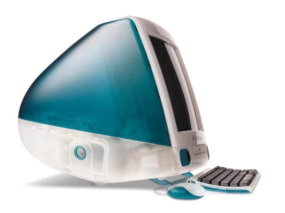 # 蘋果元老級設計師推薦 12 款設計師必備工具：奠定 Apple 極簡美學的 Jony Ive 都用這些工作？ 2
