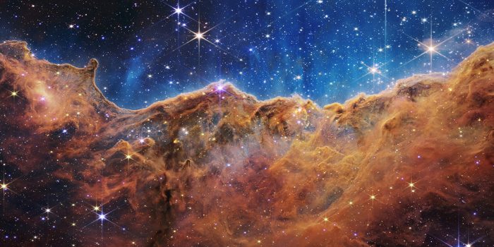 # 不要再管什麼多重宇宙或是平行時空了：NASA 公開韋伯望遠鏡首批彩圖，一窺 130 億年前的宇宙！